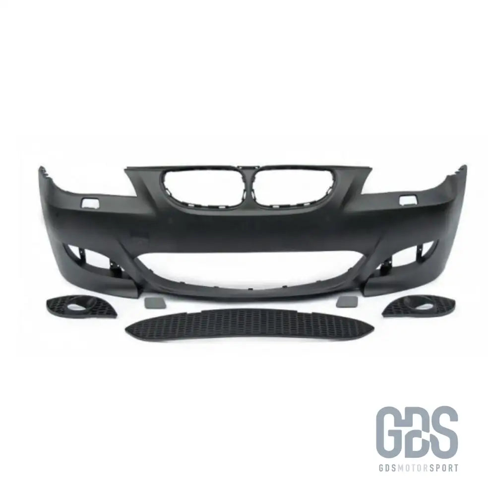 Pare choc avant look m5 bmw serie 5 e60 / e61 - pare-choc