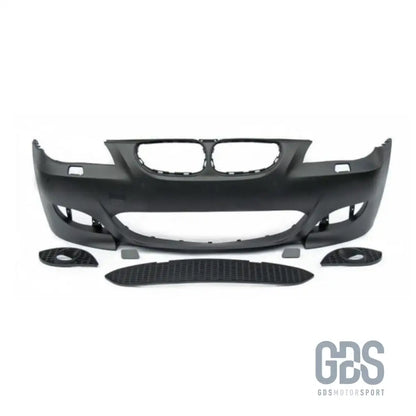 Pare choc avant look m5 bmw serie 5 e60 / e61 - pare-choc