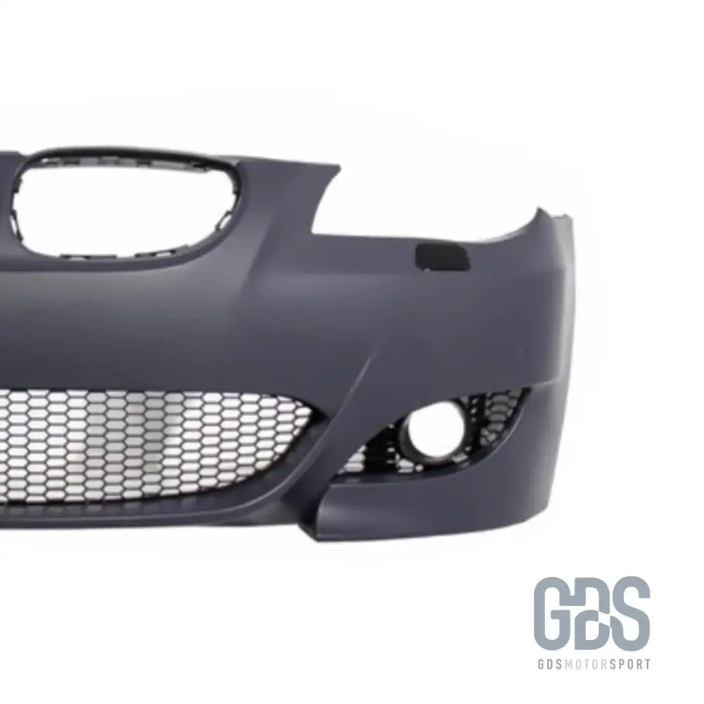 Pare choc avant look m5 bmw serie 5 e60 / e61 - pare-choc
