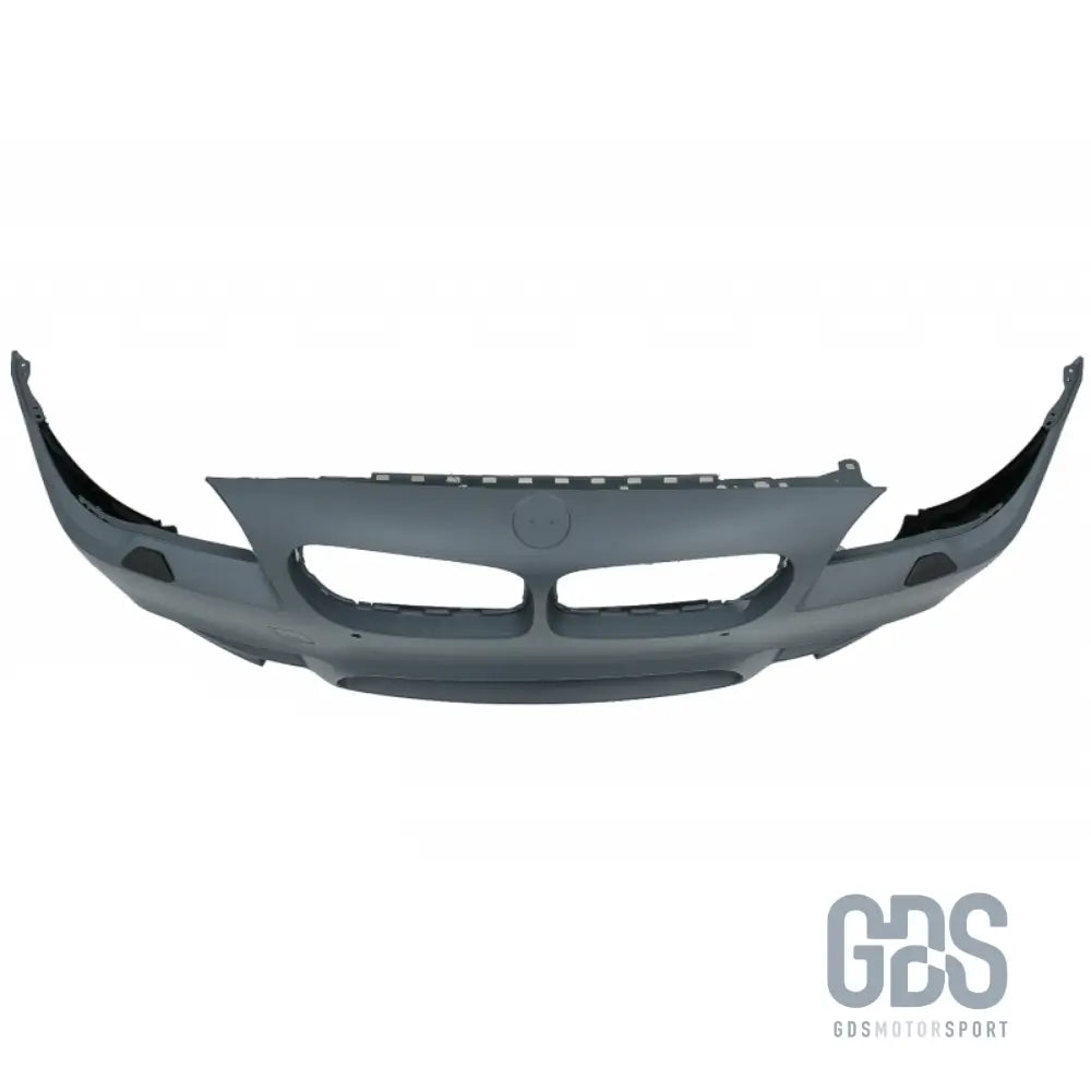 Pare-choc avant look m5 bmw série 5 f10 f11