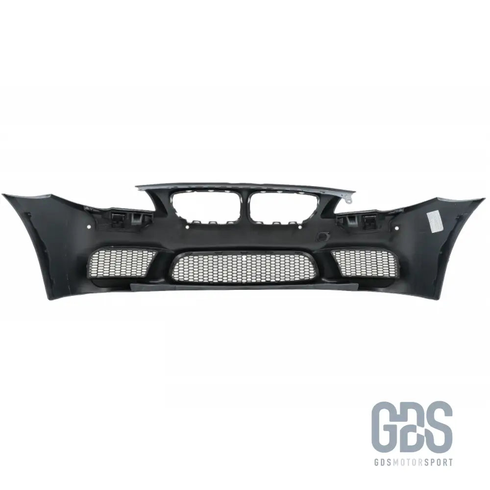 Pare-choc avant look m5 bmw série 5 f10 f11