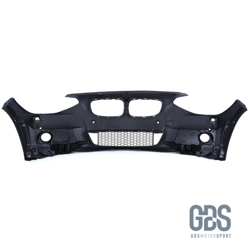Pare choc avant Pack M pour BMW F20 / F21 Phase 1 - Choc kit carrosserie - GDS Motorsport