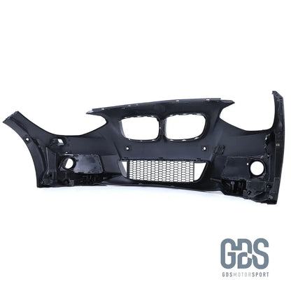 Pare choc avant Pack M pour BMW F20 / F21 Phase 1 - Choc kit carrosserie - GDS Motorsport