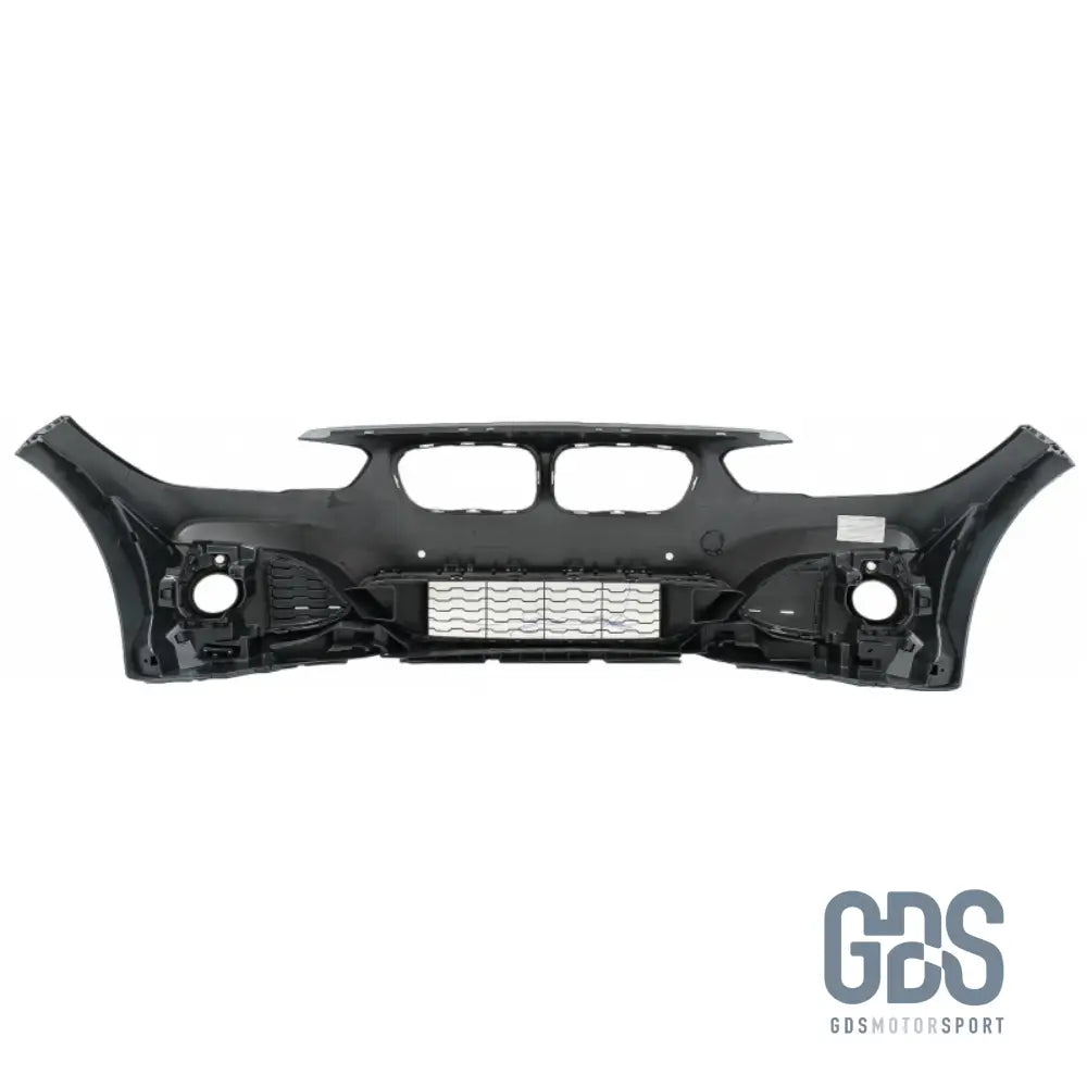Pare choc avant Pack M pour BMW F20 / F21 Phase 2 - Choc kit carrosserie - GDS Motorsport