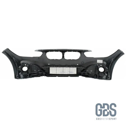 Pare choc avant Pack M pour BMW F20 / F21 Phase 2 - Choc kit carrosserie - GDS Motorsport