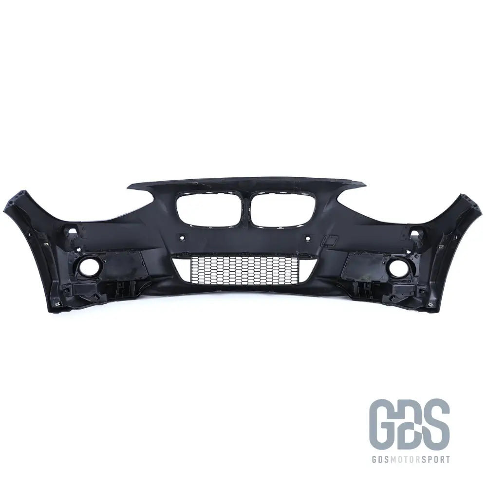 Pare-choc avant pack m bmw série 1 f20 f21 phase