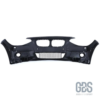 Pare-choc avant pack m bmw série 1 f20 f21 phase