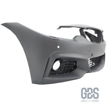 Pare choc avant pack m bmw série 4 f32 f36 - pare-choc