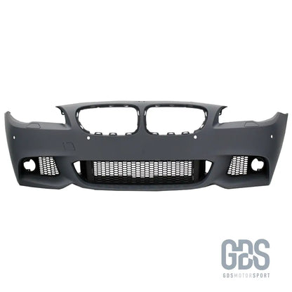 Pare-choc avant pack m pour bmw série 5 f10 & f11 phase 1 (2010-2013)