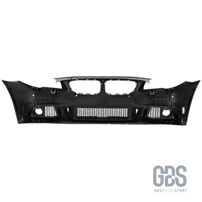 Pare-choc avant pack m pour bmw série 5 f10 & f11 phase 1 (2010-2013)