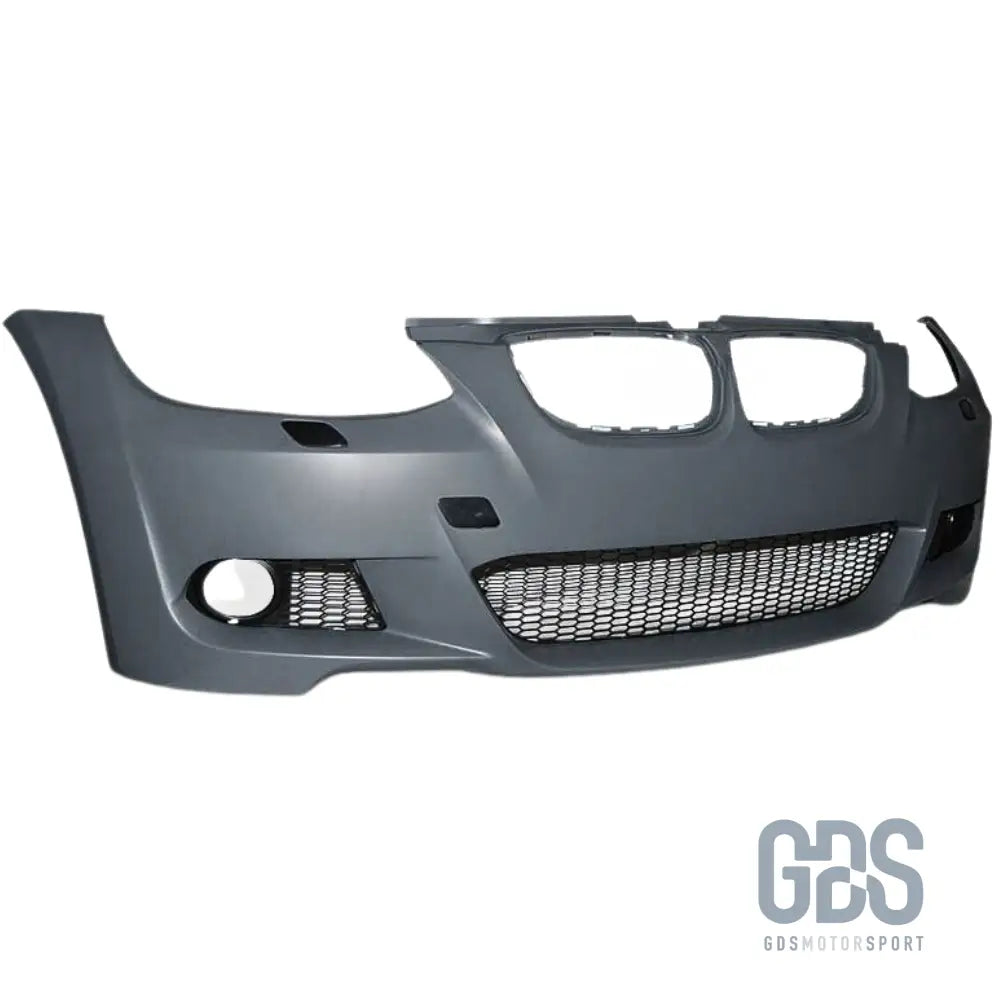 Pare-choc avant pack m sport bmw série 3 e92 e93 phase 1 2006-2010