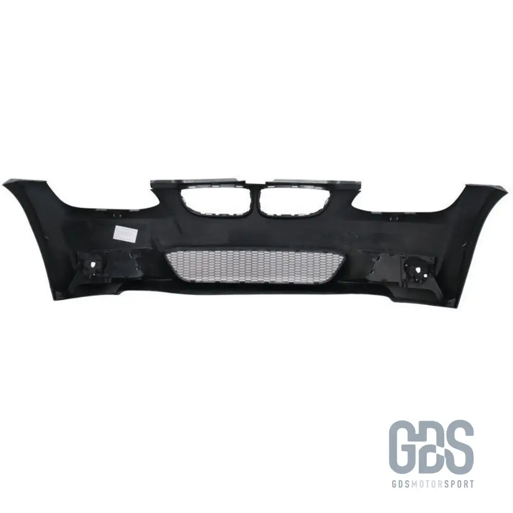 Pare-choc avant pack m sport bmw série 3 e92 e93 phase 1 2006-2010