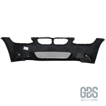 Pare-choc avant pack m sport bmw série 3 e92 e93 phase 1 2006-2010