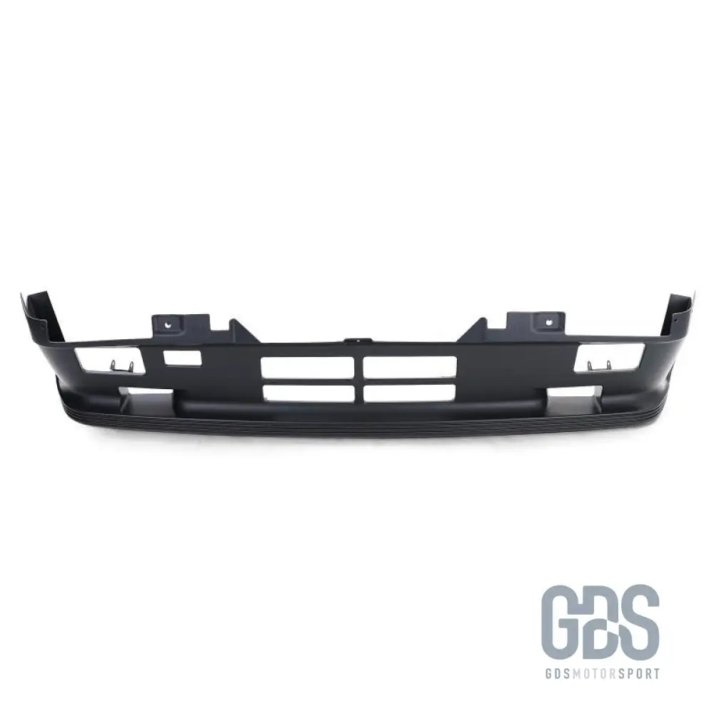 Pare-choc avant type m-tech 1 pour bmw e30 (1982-1990) - pare-choc