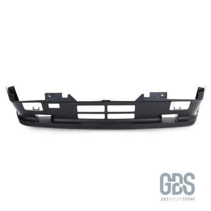 Pare-choc avant type m-tech 1 pour bmw e30 (1982-1990) - pare-choc