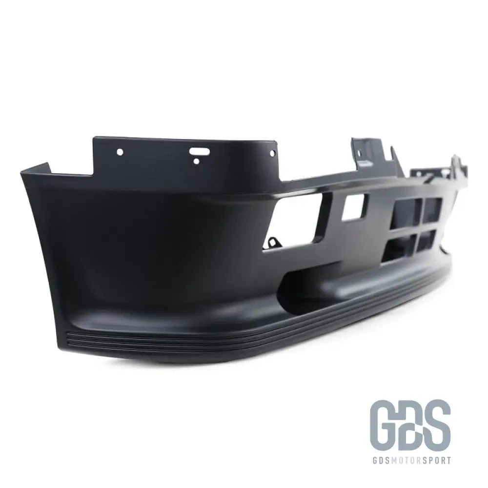 Pare-choc avant type m-tech 1 pour bmw e30 (1982-1990) - pare-choc