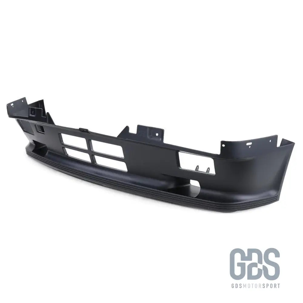 Pare-choc avant type m-tech 1 pour bmw e30 (1982-1990) - pare-choc