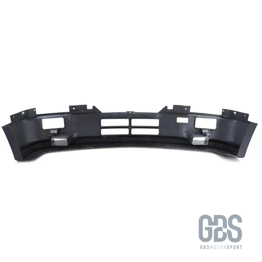 Pare-choc avant type m-tech 1 pour bmw e30 (1982-1990) - pare-choc