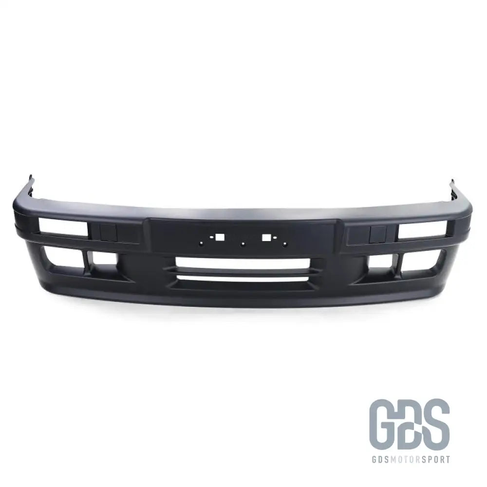 Pare-choc avant type m-tech 2 pour bmw e30 (1985-1994) - pare-choc