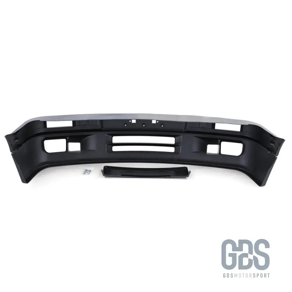 Pare-choc avant type m-tech 2 pour bmw e30 (1985-1994) - pare-choc