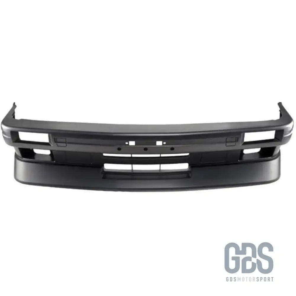 Pare-choc avant type m3 pour bmw e30 (1982-1994) - pare-choc