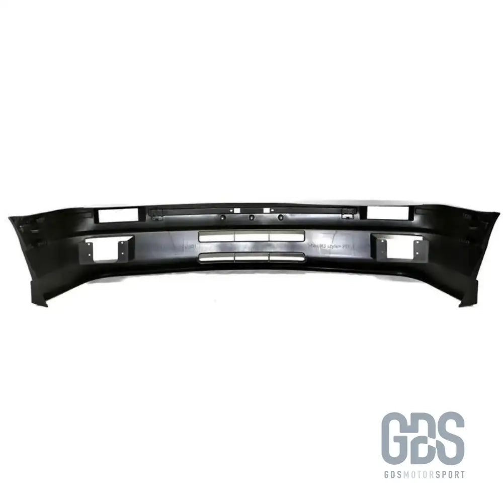 Pare-choc avant type m3 pour bmw e30 (1982-1994) - pare-choc