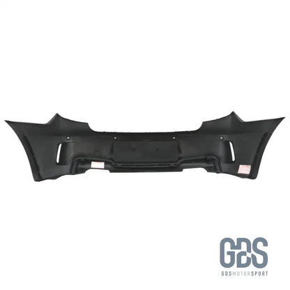 Pare Choc Arrière LOOK SERIE 1M pour BMW E81 E87 Berline - GDS Motorsport