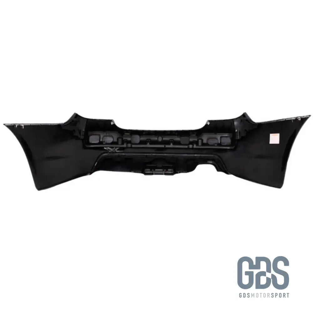 Pare choc arrière Pack M BMW serie 5 E60 Berline - Choc - GDS Motorsport