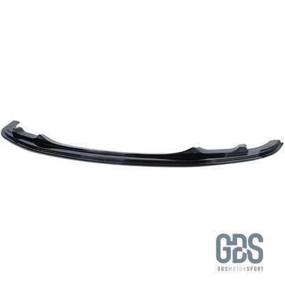 Lame M Performance pour Pare choc avant BMW E92/ E93 Pack Phase 2 Noir Brillant - Choc kit carrosserie - GDS Motorsport