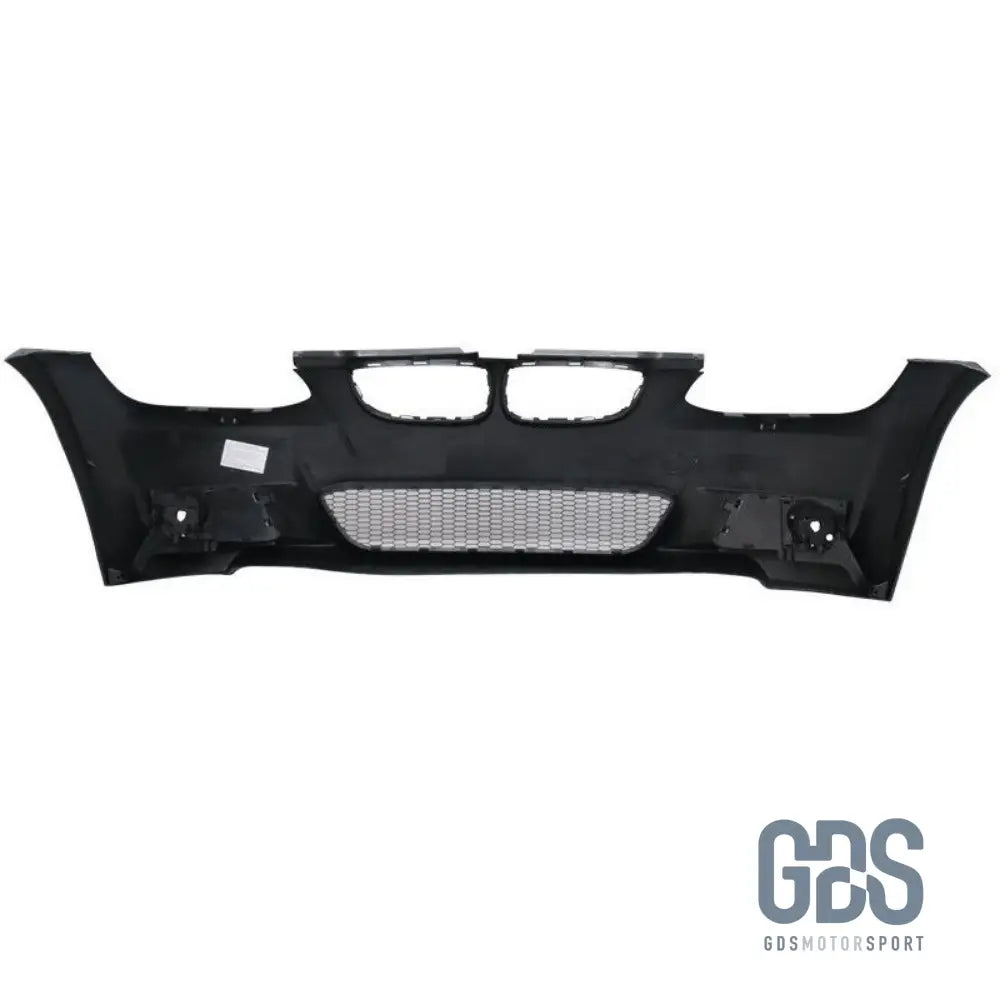 Pare choc avant BMW serie 3 E92 E93 pack M sport phase 1 de 06-10 - Choc - GDS Motorsport