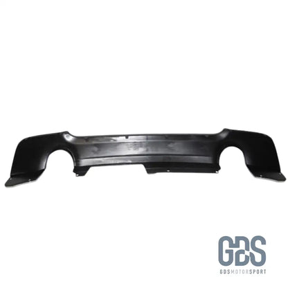 Diffuseur arrière type origine 335 i/D BMW serie 3 E92 E93 Pack M - Éléments de carrosserie - GDS Motorsport