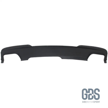 Diffuseur pare choc arriere BMW F10 / F11 Pack M 550 I/D - Pare Choc - GDS Motorsport