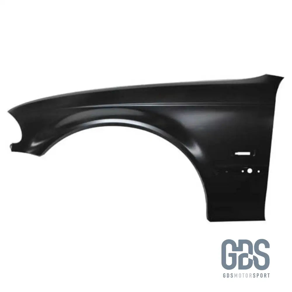 Ailes avant BMW Serie 3 E46 Berline/ Touring Phase 1 de 1998 à 2001 - Pare Choc kit carrosserie - GDS Motorsport