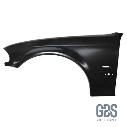 Ailes avant BMW Serie 3 E46 Berline/ Touring Phase 1 de 1998 à 2001 - Pare Choc kit carrosserie - GDS Motorsport