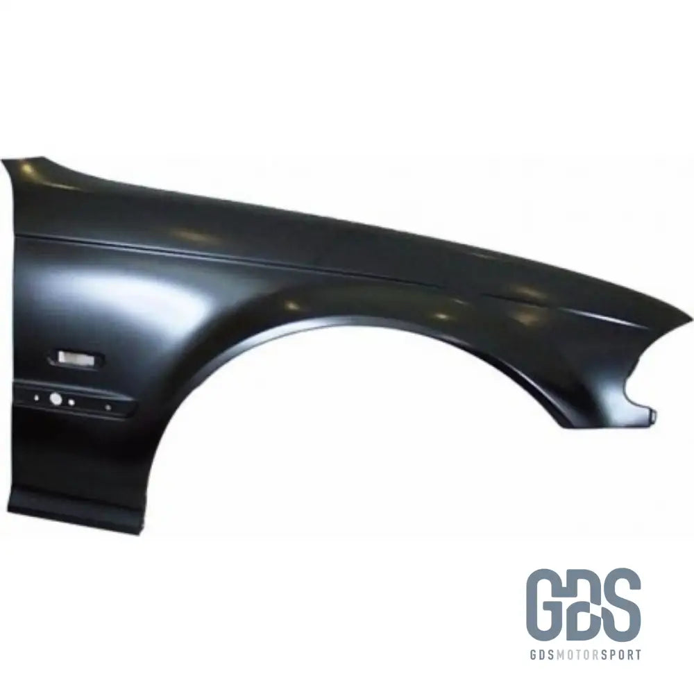 Ailes avant BMW Serie 3 E46 Berline/ Touring Phase 1 de 1998 à 2001 - Pare Choc kit carrosserie - GDS Motorsport