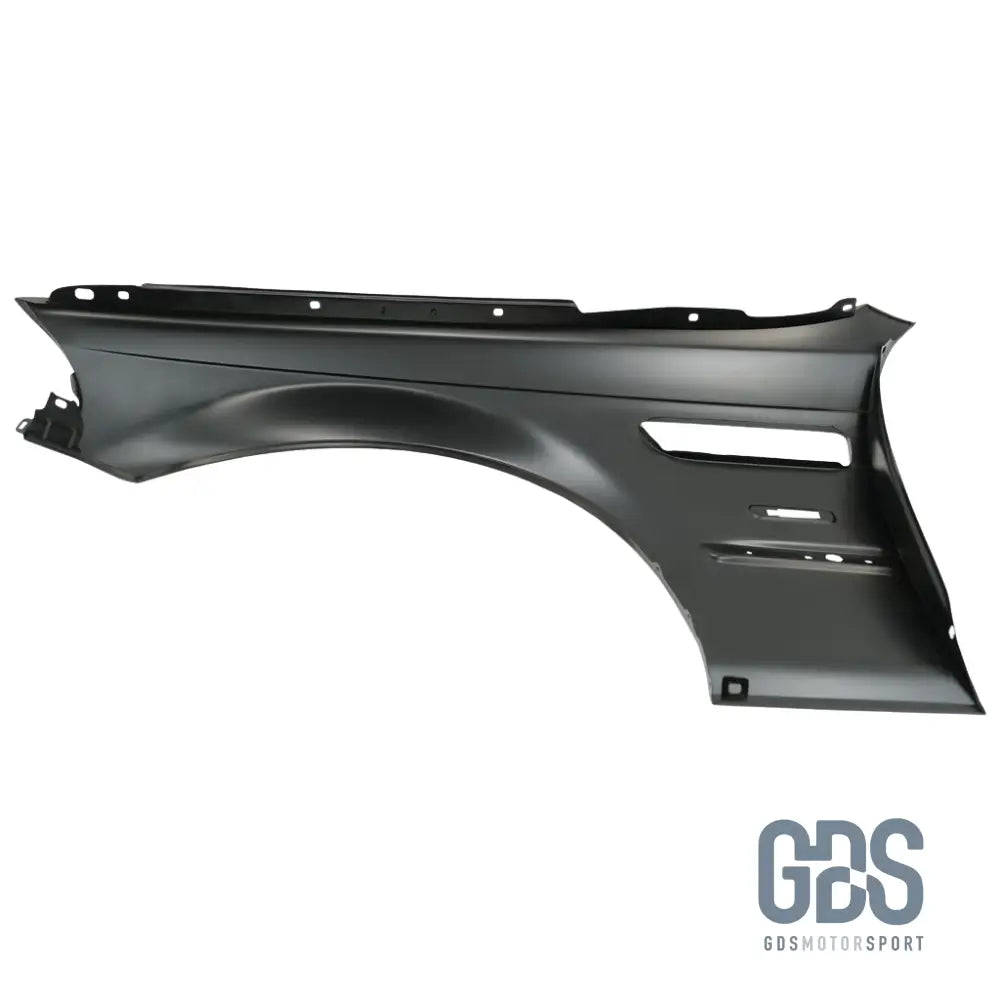 Pack 2 Ailes avant Look M3 pour BMW E46 Phase 1 Berline / Touring - Éléments de carrosserie - GDS Motorsport