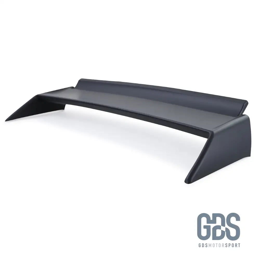 Becquet aileron type M3 EVO pour BMW E30 de 1982 a 1994 - Pare Choc - GDS Motorsport