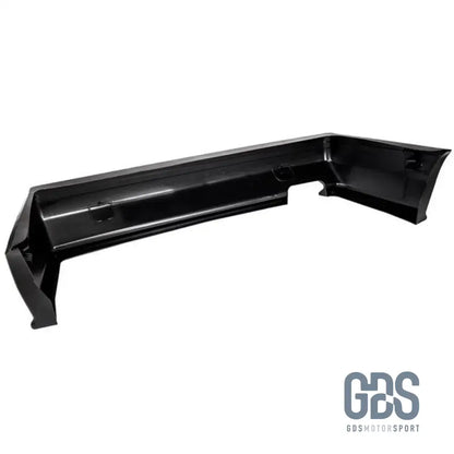 Pare choc arriere type M3 pour BMW E30 de 1982 a 1994 - Choc - GDS Motorsport