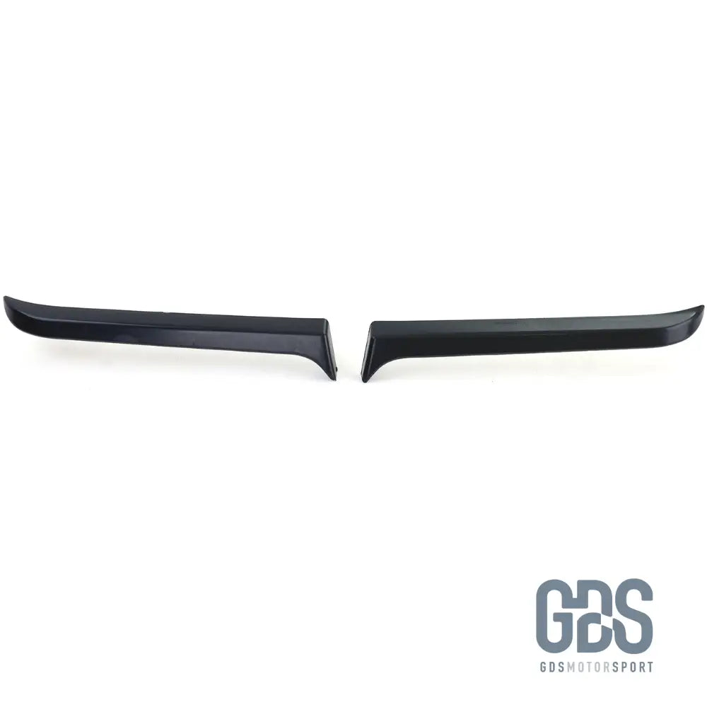 Paupieres cache phares tuning pour BMW E36 - Pare Choc kit carrosserie - GDS Motorsport