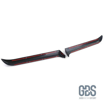 Paupieres cache phares tuning pour BMW E36 - Pare Choc kit carrosserie - GDS Motorsport