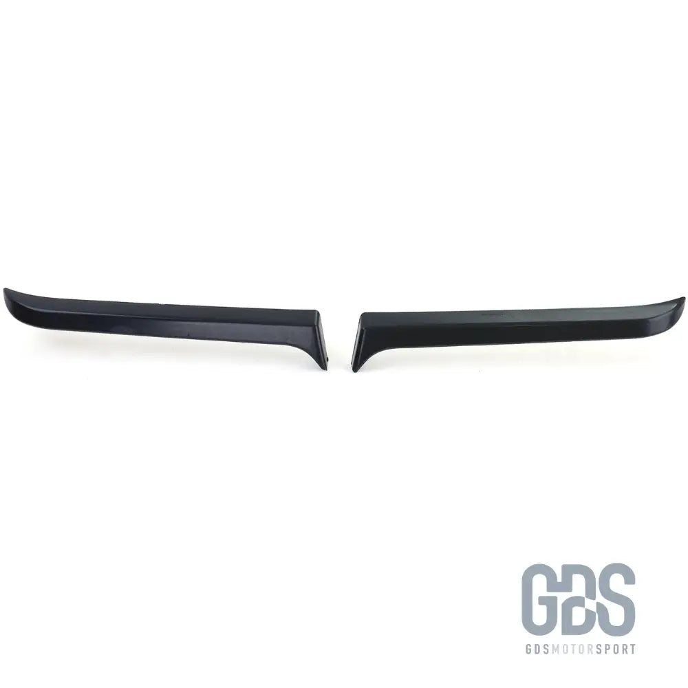 Paupières cache phares tuning pour bmw e36 phase 1 & 2