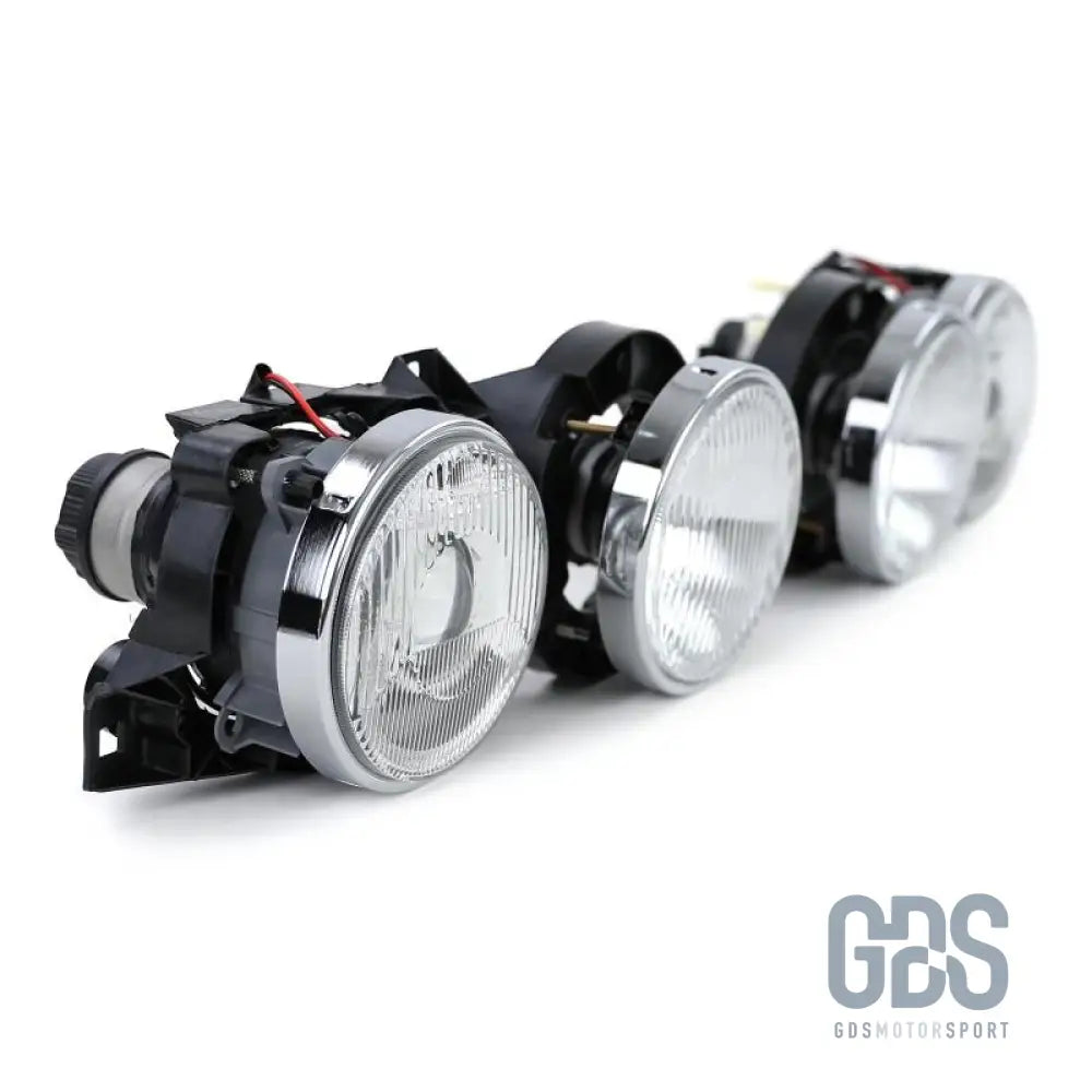 Phares avant h1/h1 pour bmw e30 (1982-1994)