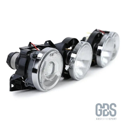 Phares avant h1/h1 pour bmw e30 (1982-1994)