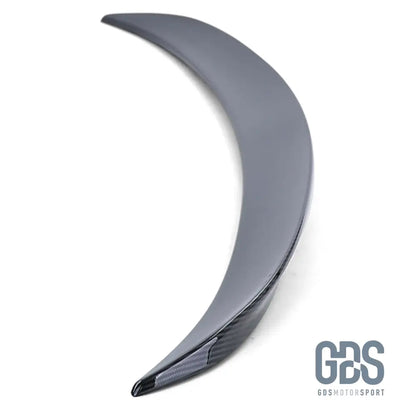 Aileron Becquet arriere Look Carbonne 3D Type M performance pour BMW F32 - Pièces de châssis et carrosserie - GDS Motorsport