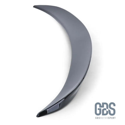 Aileron Becquet arriere Look M performance pour BMW F33 cabrio Noir Brillant - Pièces de châssis et carrosserie - GDS Motorsport