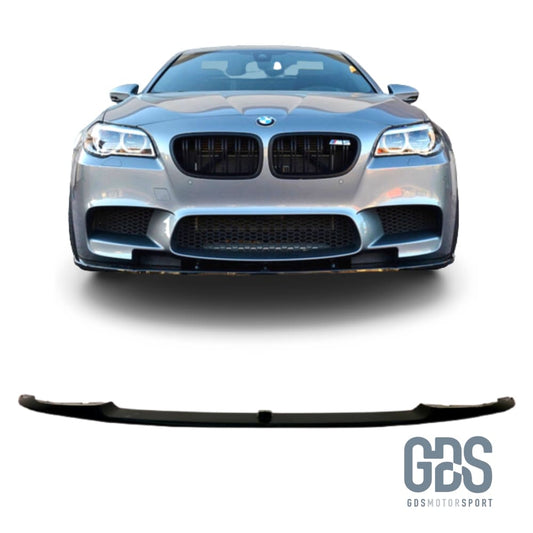 Lame Performance pour pare choc avant Look M5 F10 - Pare Choc kit carrosserie - GDS Motorsport