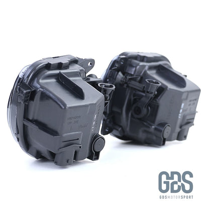 Kit 2 antibrouillards LED BMW Série 5 F10 F11 M5 pack M / phase LCI - PHARES FEUX - GDS Motorsport