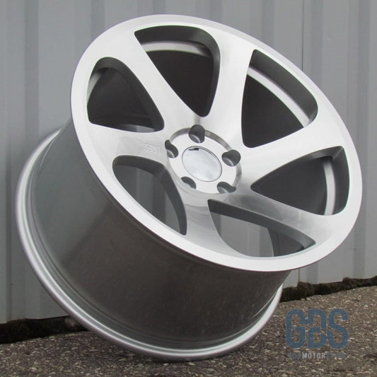 Pack 4 jantes Look 3sdm 006 BMW R18’’ X 9’’ ET30 10’’ - Jantes et pneus - GDS Motorsport