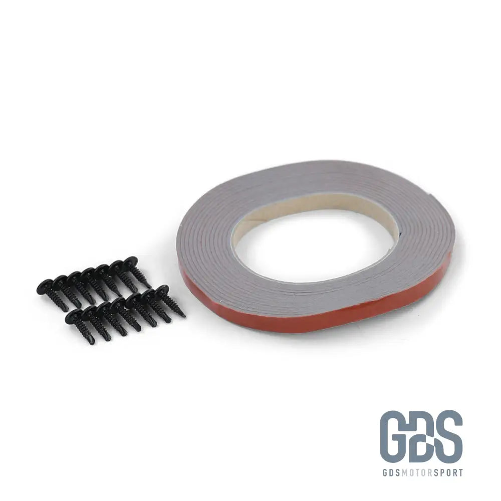 Bas de caisse Mtech 2 pour BMW E30 1982 a 1994 - Pare Choc - GDS Motorsport