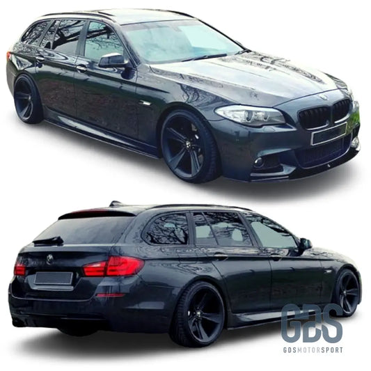 Pack M Complet pour BMW F11 Touring Phase 2 LCI Performance Edition - Pare Choc kit carrosserie - GDS Motorsport